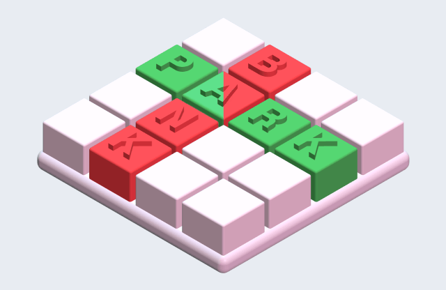 Cengel Kapışma Logo